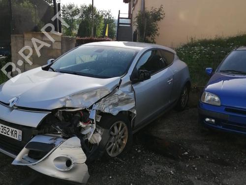 Right taillight RENAULT MEGANE III Coupe (DZ0/1_) 1.5 dCi (DZ09, DZ0D, DZ1F, DZ1G, DZ14, DZ29) | BP18185873C35 