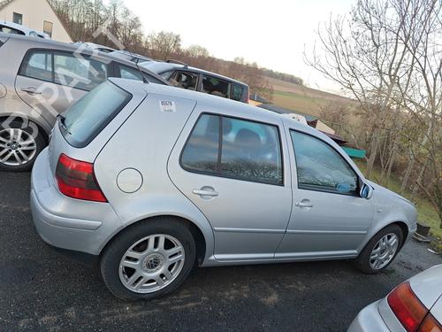 Left headlight VW GOLF IV Variant (1J5) 1.4 16V | BP28494197C28  - Image 14