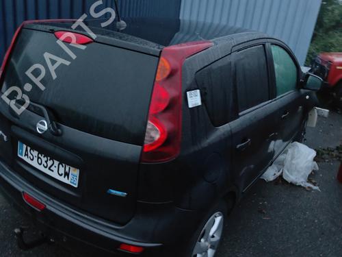 ABS pump NISSAN NOTE (E11, NE11) 1.4 | BP31927299M43  - Image 8