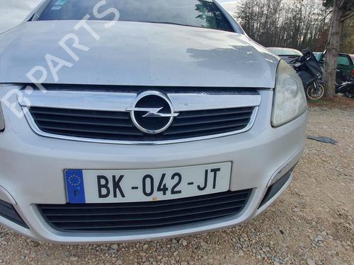 ABS pump OPEL ZAFIRA / ZAFIRA FAMILY B (A05) 1.7 CDTI (M75) | BP18183428M43 