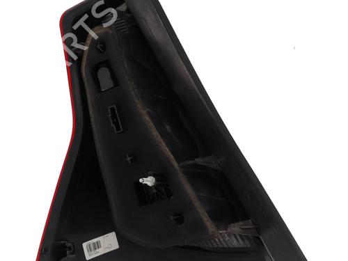 Right taillight DACIA SANDERO 1.5 dCi | BP19531774C35