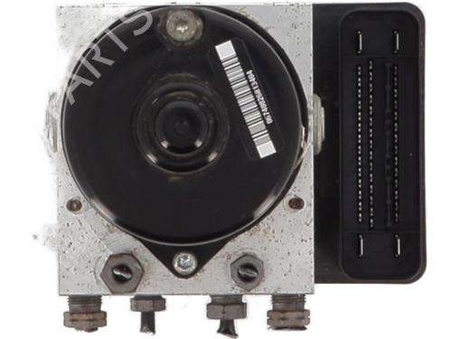 ABS pump FORD FIESTA VI (CB1, CCN) 1.25 | BP19581681M43 