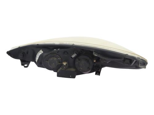 Right headlight PEUGEOT 206+ (2L_, 2M_) | BP36354720C29 - Image 4