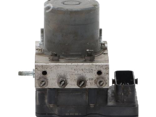 Used ABS pump MERCEDES-BENZ SPRINTER 5-t Platform/Chassis (B906) 516 CDI (906.153, 906.155, 906.253, 906.255) (163 hp) 21568400