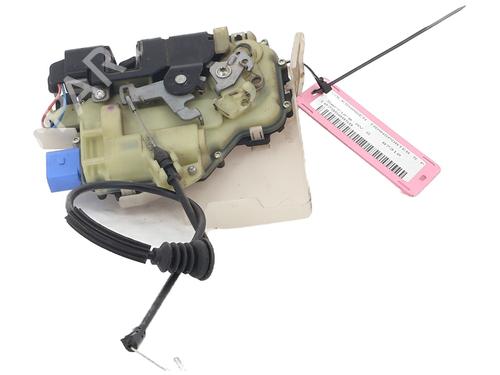 front-left-lock-vw-transporter-t5-van-7ha-7hh-7ea-7eh-2003-27181161 main image