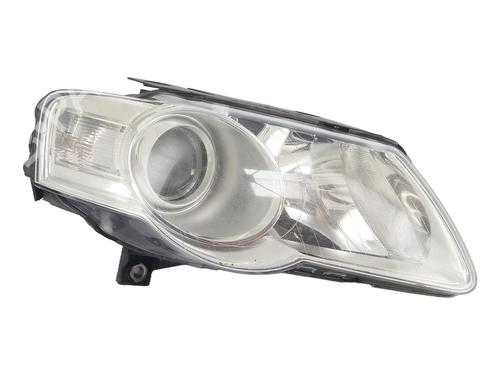 Used Right headlight Right headlight VW PASSAT B6 (3C2) 2.0 TDI 16V (140 hp) 26011581 26011581