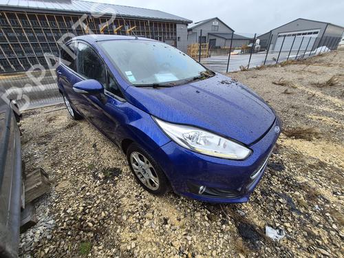 AC compressor FORD FIESTA VI (CB1, CCN) 1.0 EcoBoost | BP33123391M34 - Image 6