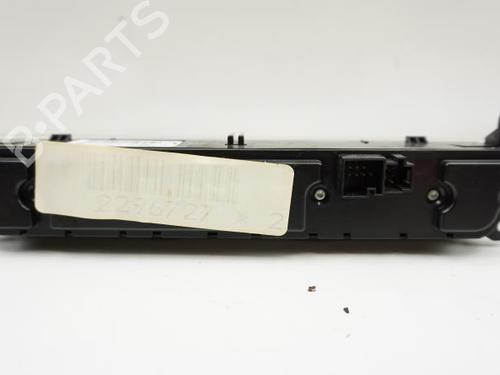 Used Warning switch MERCEDES-BENZ M-CLASS (W164) ML 320 CDI 4-matic (164.122) (224 hp) 22072048