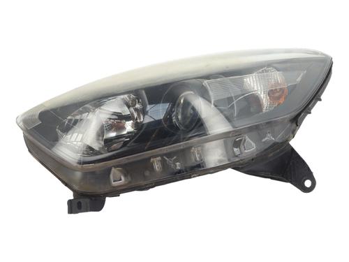 Used Left headlight Left headlight RENAULT CAPTUR I (J5_, H5_) 1.5 dCi 90 (J5N4, J5M5, J5MW, J5M6, J5AL, J5AJ) (90 hp) 36354691 36354691