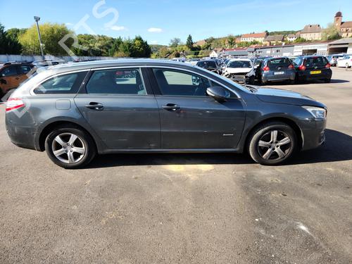 Starter PEUGEOT 508 SW I (8E_) 2.0 BlueHDi 180 | BP29961072M8 - Image 20
