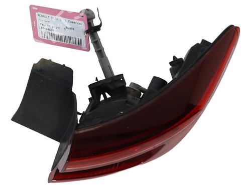 Used Right taillight Right taillight RENAULT CLIO V (B7_) 1.0 TCe 100 (B7MT) (101 hp) 26966926 26966926