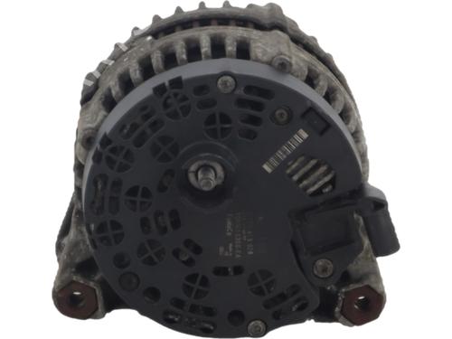 Used Alternator Alternator FORD MONDEO IV Turnier (BA7) 2.0 TDCi (140 hp) 40540180 40540180