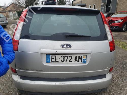 Climate control FORD FOCUS C-MAX (DM2) 1.6 TDCi | BP20179659I5 
