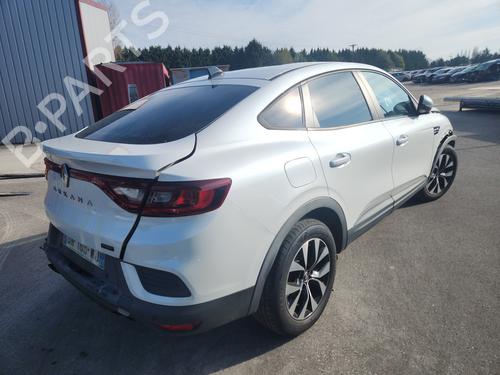 Left tailgate light RENAULT ARKANA I (LCM_, LDN_) 1.6 E-TECH 145 (LDMU) | BP37745664C79 - Image 50