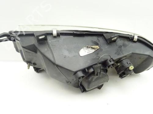 Right headlight RENAULT MASTER II Van (FD) 2.5 dCi 120 (FD0M, FD0U, FD0W, FD2M, FD2W, FD3M, FD3U,... | BP18196714C29 