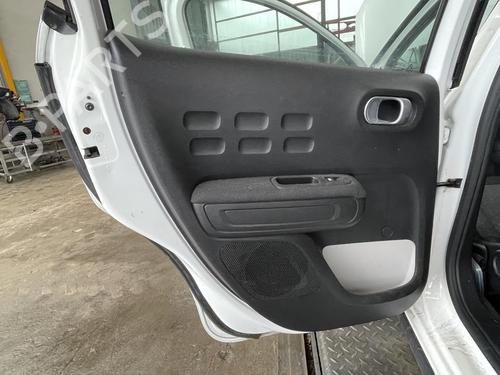 Used Rear left panel CITROËN C3 / C3 ORIGIN III (SX) 1.2 VTi 82 (82 hp) 22299894
