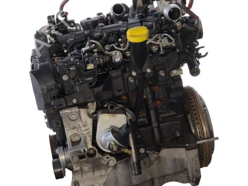 Motor RENAULT MEGANE IV Hatchback (B9A/M/N_) 1.5 dCi 110 (B9A3) | BP24204277M1 