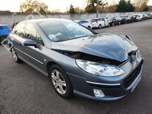 Engine PEUGEOT 407 (6D_) 2.0 HDi 135 (6DRHRH, 6DRHRE, 6DRHRG, 6DRHRJ) | BP30592301M1 - Image 18