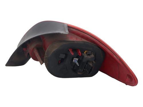 Left taillight PEUGEOT 206 Hatchback (2A/C) 1.4 HDi eco 70 | BP28212676C34 