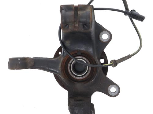 Left front steering knuckle PEUGEOT 108 1.0 VTi | BP27181124M25 