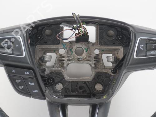 Used Steering wheel Steering wheel FORD KUGA II (DM2) 1.5 TDCi (120 hp) 18188282 18188282
