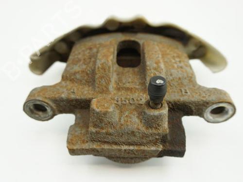 Left rear brake caliper DODGE CALIBER 2.0 CRD | BP18173743M107