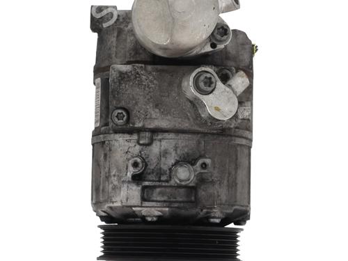 AC compressor MERCEDES-BENZ C-CLASS (W204) C 200 CDI (204.001) | BP30546137M34 - Image 2