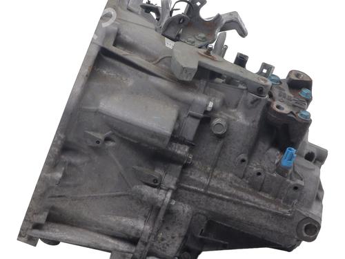 Gearbox NISSAN X-TRAIL II (T31) 2.0 dCi 4x4 | BP19728831M3 