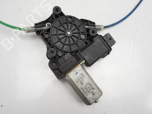 Rudehejsemekanisme Højre foran OPEL CORSA D (S07) 1.3 CDTI (L08, L68) | BP18184427C23 