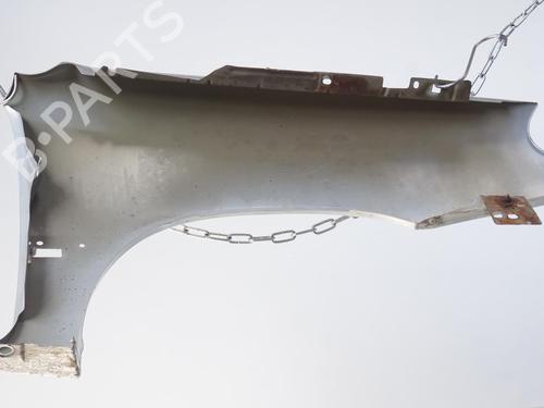 Used Left front fenders CITROËN SAXO (S0, S1) 1.5 D (58 hp) 18196557