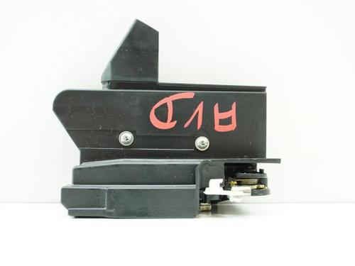 Front right lock DACIA SANDERO II TCe 90 (B8M1, B8MA, B8AC) | BP18182245C97