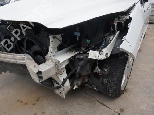 Display monitor PEUGEOT 308 I (4A_, 4C_) 1.6 HDi | BP22517716C48 