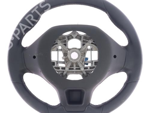 Used Steering wheel Steering wheel PEUGEOT 308 II (LB_, LP_, LW_, LH_, L3_) 1.5 BlueHDi 130 (131 hp) 32195657 32195657