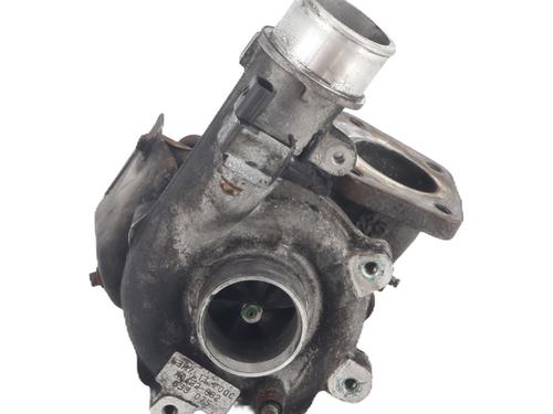 Turbolader/Kompressor für Turbolader/Kompressor MAZDA 6 Saloon (GG) 2.3 MPS Turbo (GG3P) (260 hp) 33128022 33128022