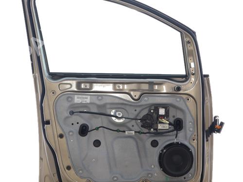 Left front door VW TOURAN (1T3) 2.0 TDI | BP29474419C2 