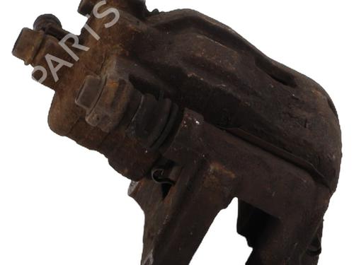 Left front brake caliper SUZUKI SWIFT IV (FZ, NZ) 1.3 DDiS (AZG413D, ZC02S, ZC92S) | BP22074015M105