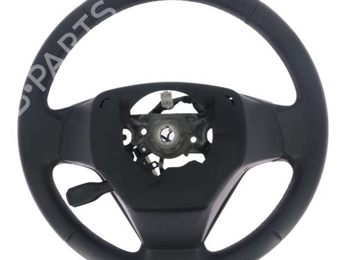 Used Steering wheel Steering wheel TOYOTA VERSO (_R2_) 2.0 D-4D (AUR20_, AUR20R) (126 hp) 40453386 40453386