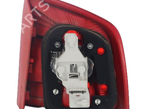 Used Left taillight Left taillight SKODA OCTAVIA II Combi (1Z5) 2.0 TDI 4x4 (140 hp) 28798416 28798416