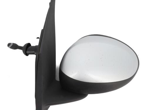 Used Left mirror PEUGEOT 107 (PM_, PN_) 1.0 (68 hp) 23763924