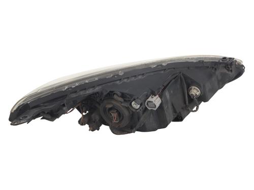 Left headlight MAZDA 2 (DE_, DH_) 1.3 (DE3FS) | BP32724113C28  - Image 5