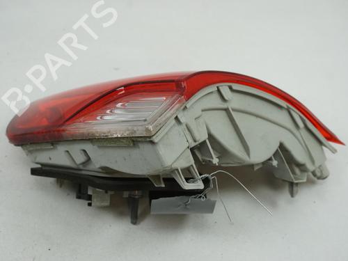 Used Right tailgate light Right tailgate light PEUGEOT 2008 I (CU_) 1.6 HDi (114 hp) 18187477 18187477