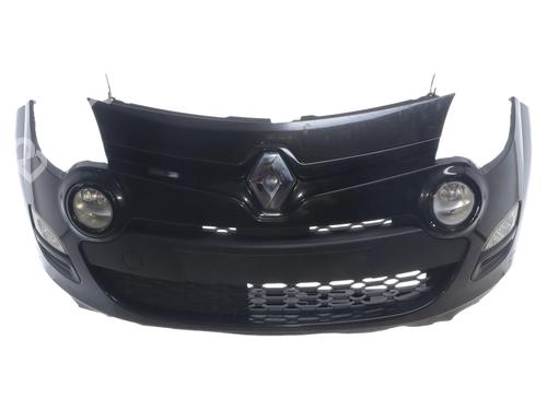 front-bumper-renault-twingo-ii-cn0_-2007-38983070 main image