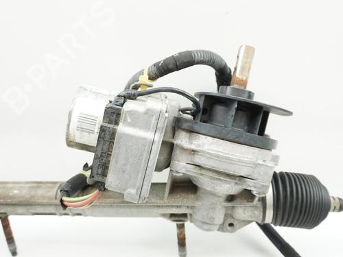 Steering rack PEUGEOT 2008 I (CU_) 1.2 VTi | BP18196458M22 