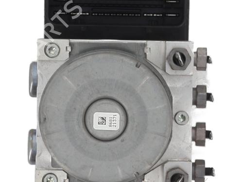 Used ABS pump FORD FIESTA VII (HJ, HF) 1.0 EcoBoost (101 hp) 30361681