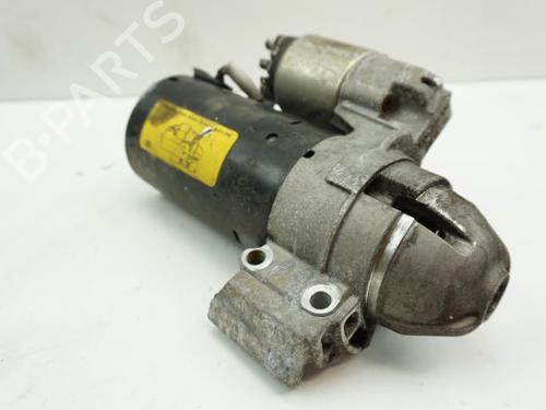 Starter BMW 1 (E81) 116 d | BP21492025M8 - Image 3