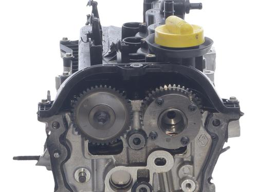 Cylinder head RENAULT CLIO V (B7_) 1.0 TCe 90 (B7MT) | BP39664507M5 - Image 4