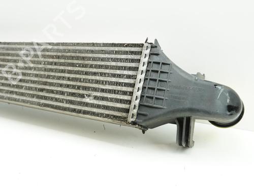 Used Intercooler Intercooler MERCEDES-BENZ B-CLASS Sports Tourer (W246, W242) B 180 CDI (246.200) (109 hp) 18172903 18172903