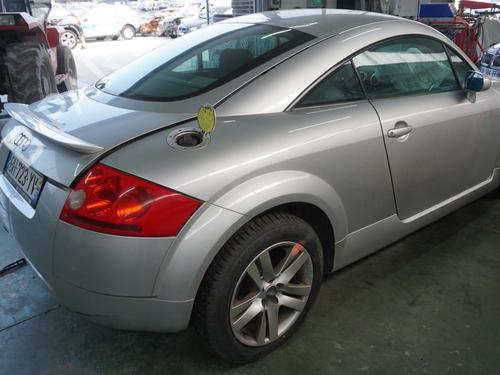 Dør høyre foran AUDI TT (8N3) 1.8 T | BP23401019C3 