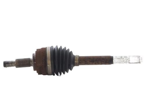Left front driveshaft RENAULT CAPTUR II (HF_) TCe 90 (HFM6) | BP31025659M38 - Image 3