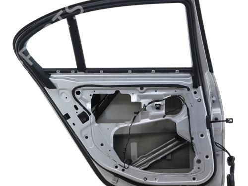 Left rear door BMW 5 (E60) 523 i | BP23843384C4 